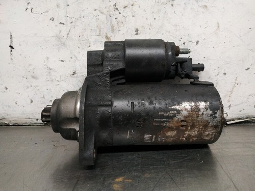 0001125012 399691 halter anlasser VOLKSWAGEN GOLF IV BERLINA 1J1 1.9 TDI 1997
