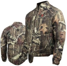 Dominus Smart Foam 3-Pkt Vented Jacket L Large - MOINF