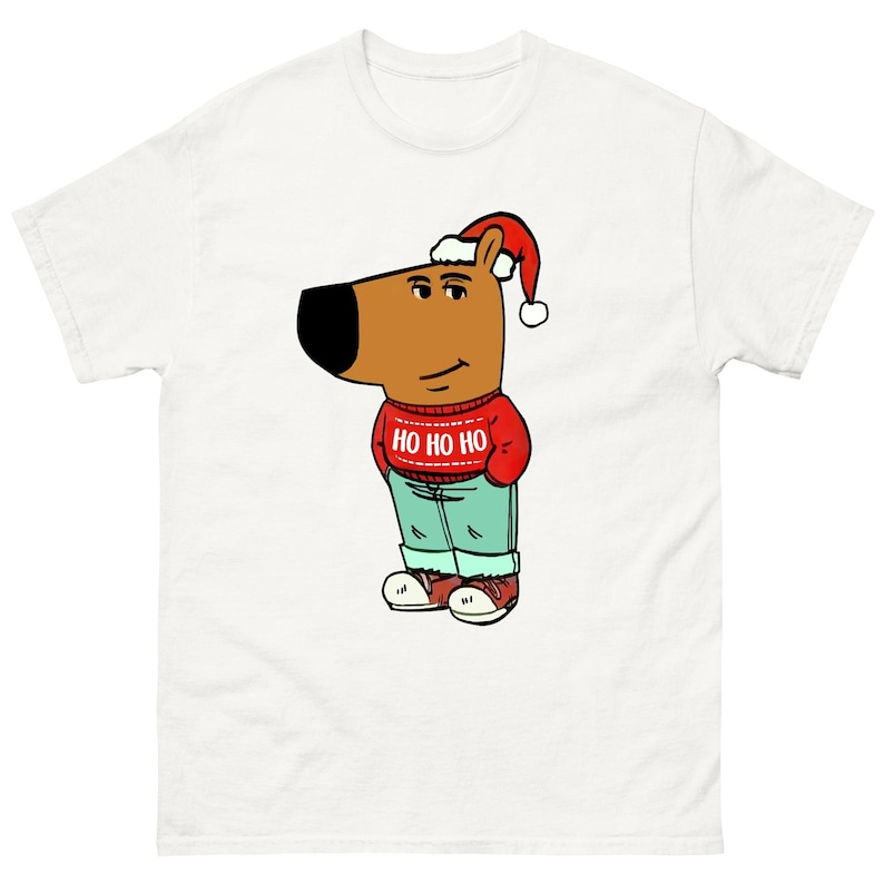 Chill Guy Meme Shirt - Chill Guy Shirt - Funny Chill Guy Christmas Shirt - Chill Chill Guy Meme Shirt - Chill Guy Shirt - Funny Chill Guy Christmas Shirt - Chill