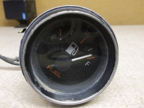 Fuel Gauge 455DM 12V Neg GNDE10 *FREE SHIPPING*