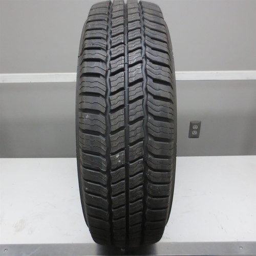 LT225/75R16 Michelin Agilis CrossClimate 115R Tire (13/32nd) No Repairs ...