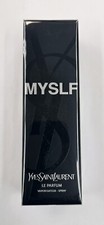 Yves Saint Laurent YSL MYSLF LE PARFUM 100ml ...