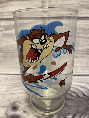 Vintage Tasmanian Devil candle stand - Demons et Merveilles