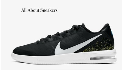 air max vapor all black