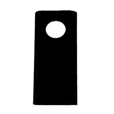 Mähklingen für Deutz Fahr Kreiselmähwerk Rotorklingen 90 x 40 mm 52506561543