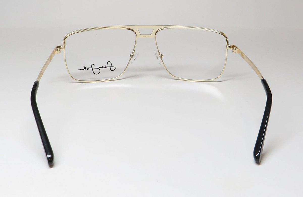 Sean John Frames For Men SJ1005 Eyeglasses Frames By Sean John