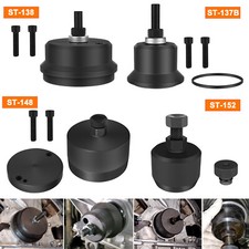 Front +Rear Crank Seal Installer Remover Master Set For Ford 6.7L Powerstroke