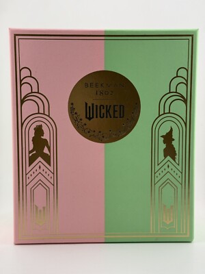 Beekman 1802 x Wicked Wickedly Beautiful Body Care Gift Set GLINDA LIMITED