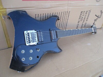60's GRETSCH ASTRO JET USA