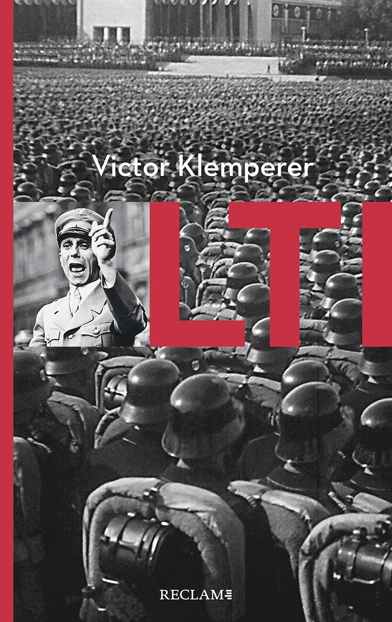 Thumbnail - Victor Klemperer / Lti / 9783150206249