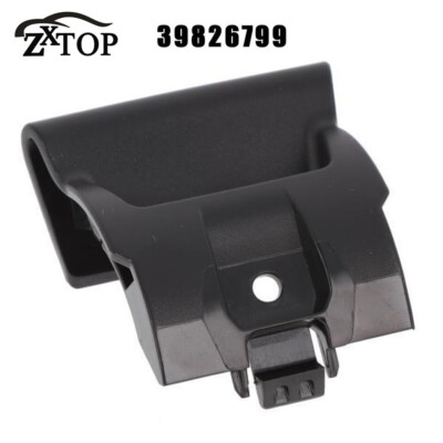 Fit for 2016-2023 Volvo XC90 39826799 Rear Seat-Release Handle/Lever Black