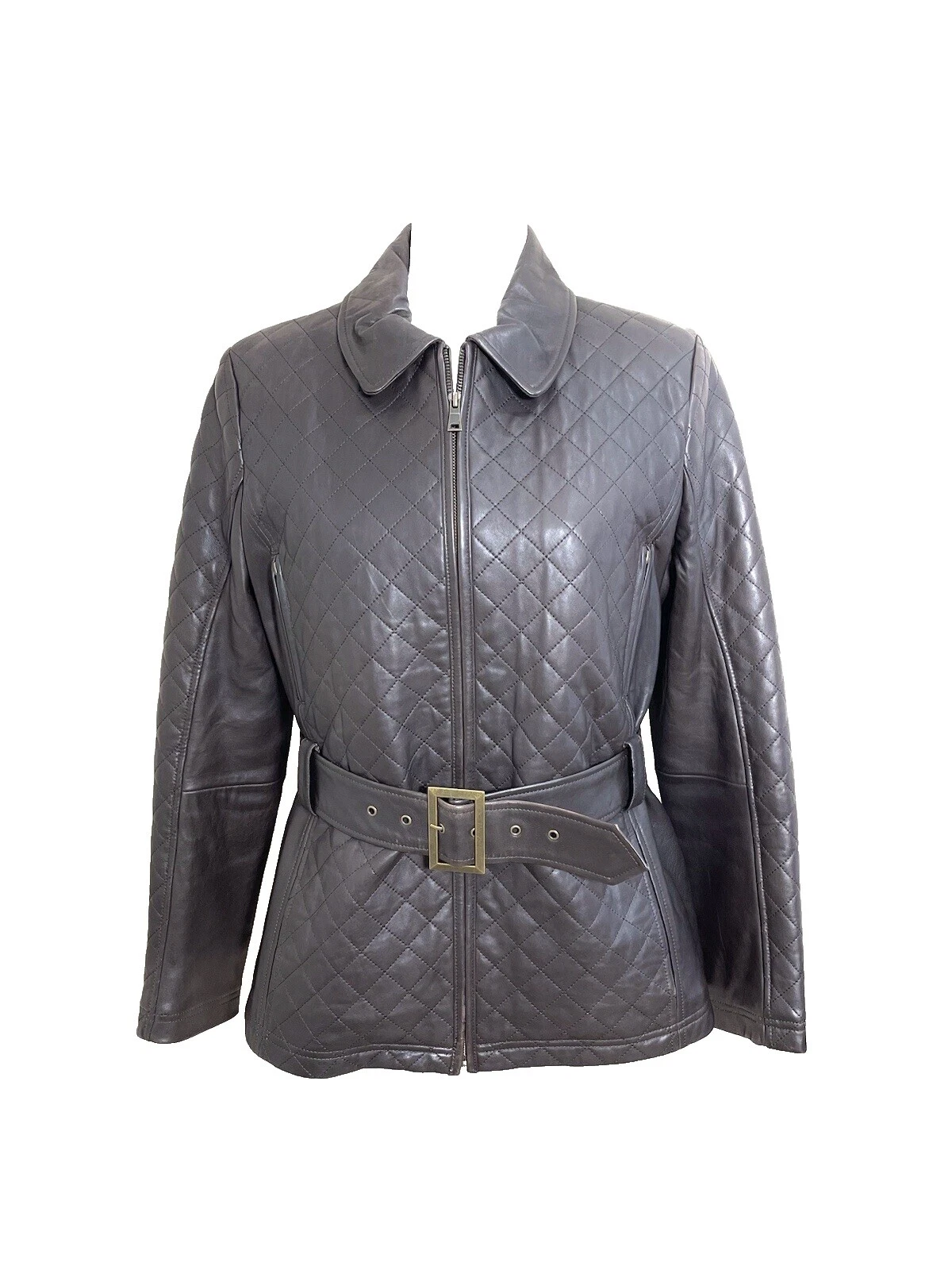 Tamaño Regular Marrón Tibor abrigos, chaquetas y chalecos para Mujeres