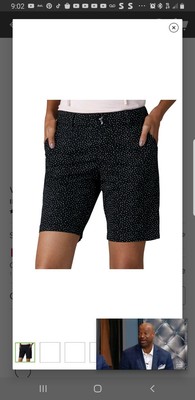 lee chino bermuda shorts