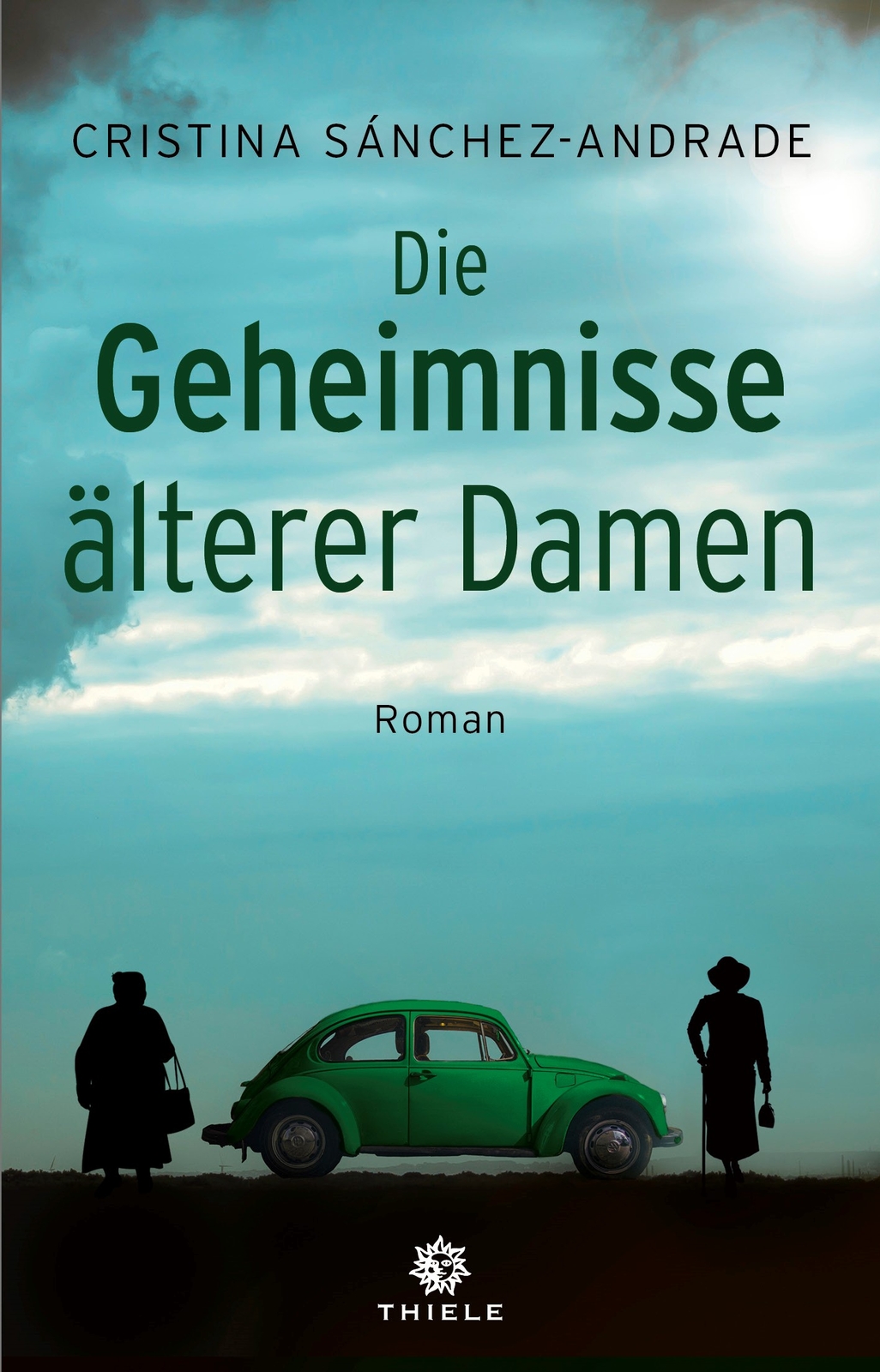 Thumbnail - Cristina Sanchez-andrade; Anja Rüdiger / Die Geheimnisse Älterer Damen