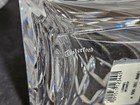 Waterford Crystal Lissadel Decanter & Stopper — photo 4