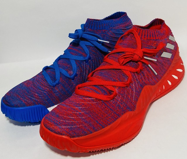 crazy explosive low 2017 gauntlet