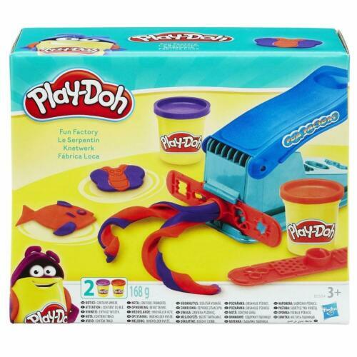Masa Play Doh Play Doh Bright N Happy Variety Pack Cuotas Sin