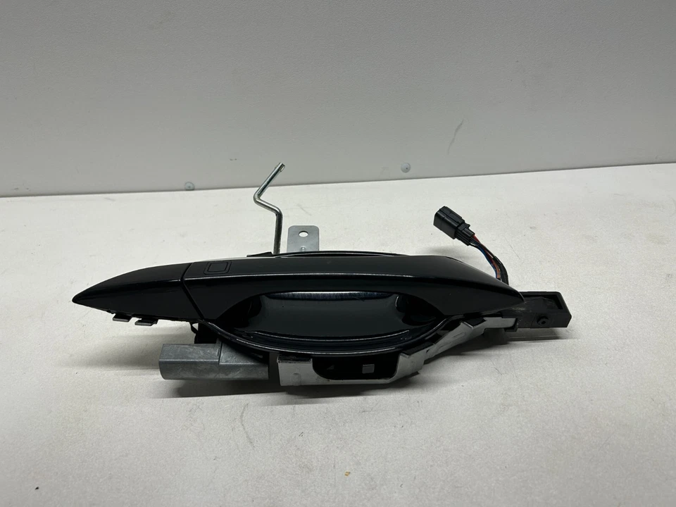 2014-2017 Acura RLX Driver Side Rear Left Exterior Door Handle!! Foto 4 de 4