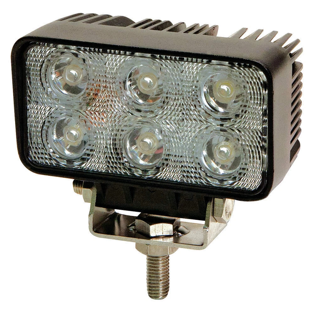 ECCO EW2411 Flood Light 1000 lm Rectangular LED 3