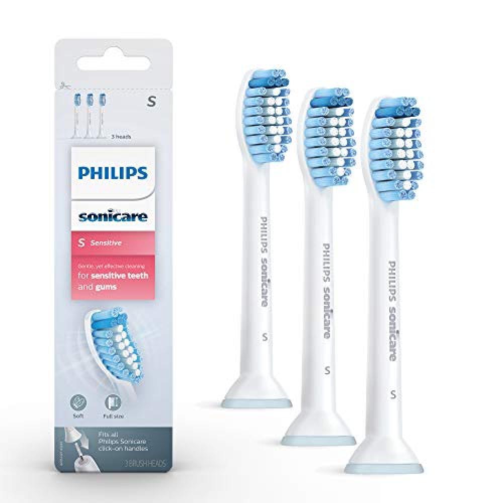 (TG. 3 Unit  (Confezione da 1)) Philips Sonicare Testine di ricambio originali p