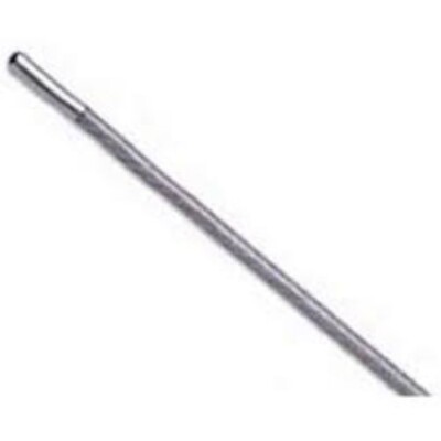 Flexco NC-30 1/4'' Diameter Nylon Covered Hinge Pin