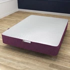 Hybrid Gel Mattress with Cool Gelflex Filling Premium Quality from Reve Ruby