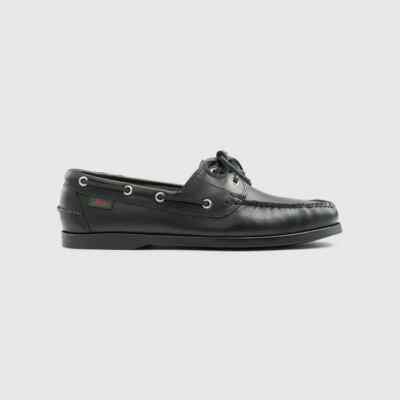 G.H. Bass & Co.  Men\'s Black Suede with leather Loafers 13D NIB 71LNPw-U5aL._AC_UY900_.jpg main image 2