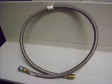 Mack Truck OEM Fuel Line 25171567