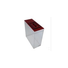 Trigger Systems Ruby ATO 5 Gallon
