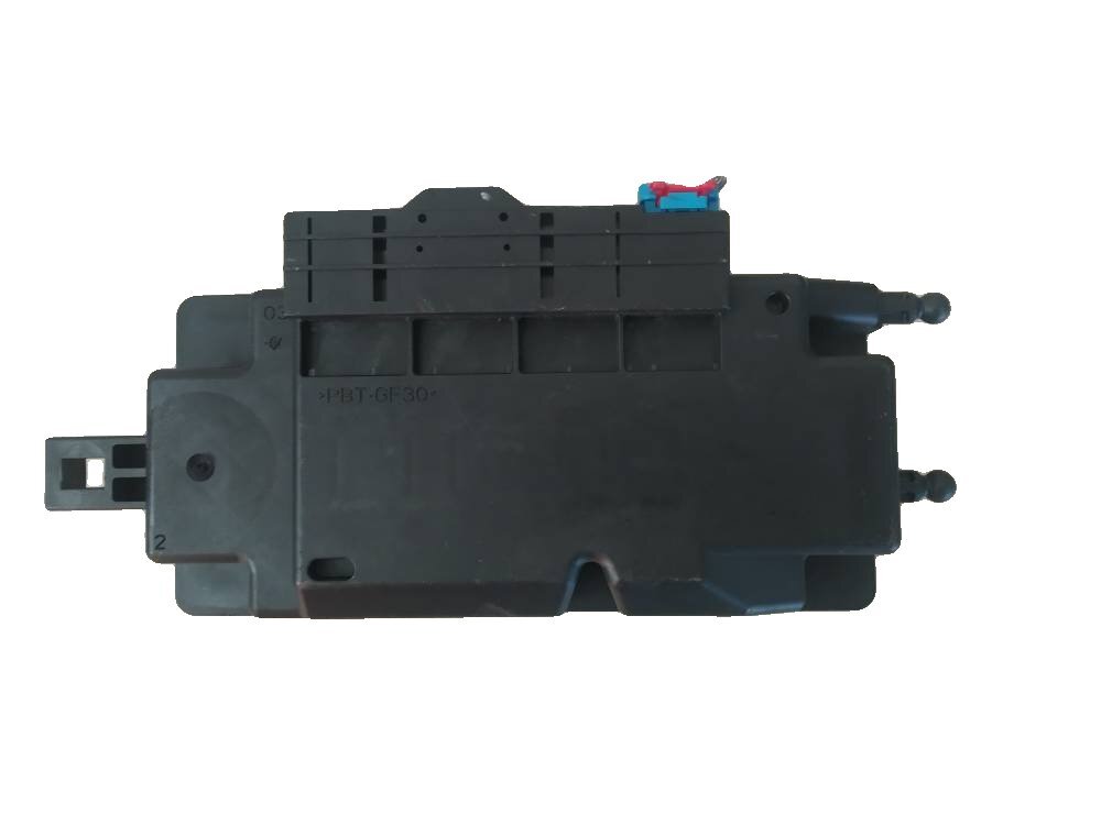 BMW 5 F10 F11 2011 Sonstige Steuergeräte Module 6577935000301 