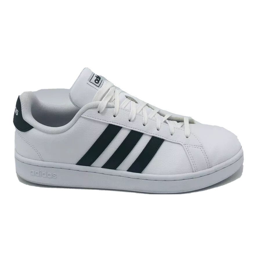 ★adidas★ Adipuff White Black Adipuff Adidas 'Off White Black' - POIZON