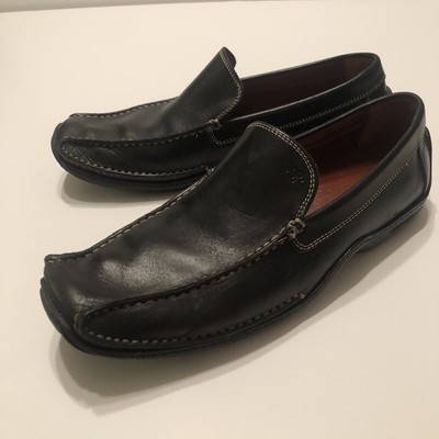 donald j pliner slip on