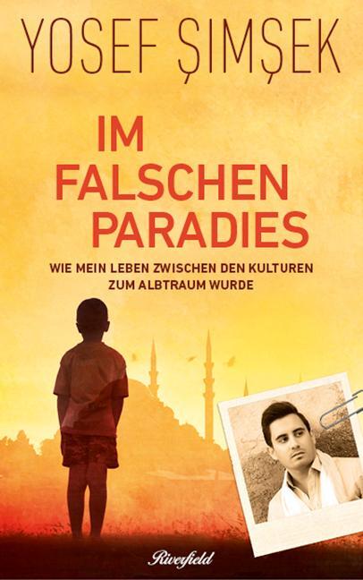 Thumbnail - Falschen Paradies | Yosef Simsek | Deutsch