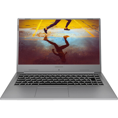 Medion MD62096 S15449 Intel Core i5-1135G7 Prozessor Windows 10 Home 2 TB 16 GB
