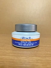 IBD Hard Gel - Builder Gel - Pink 14 g/.5 oz