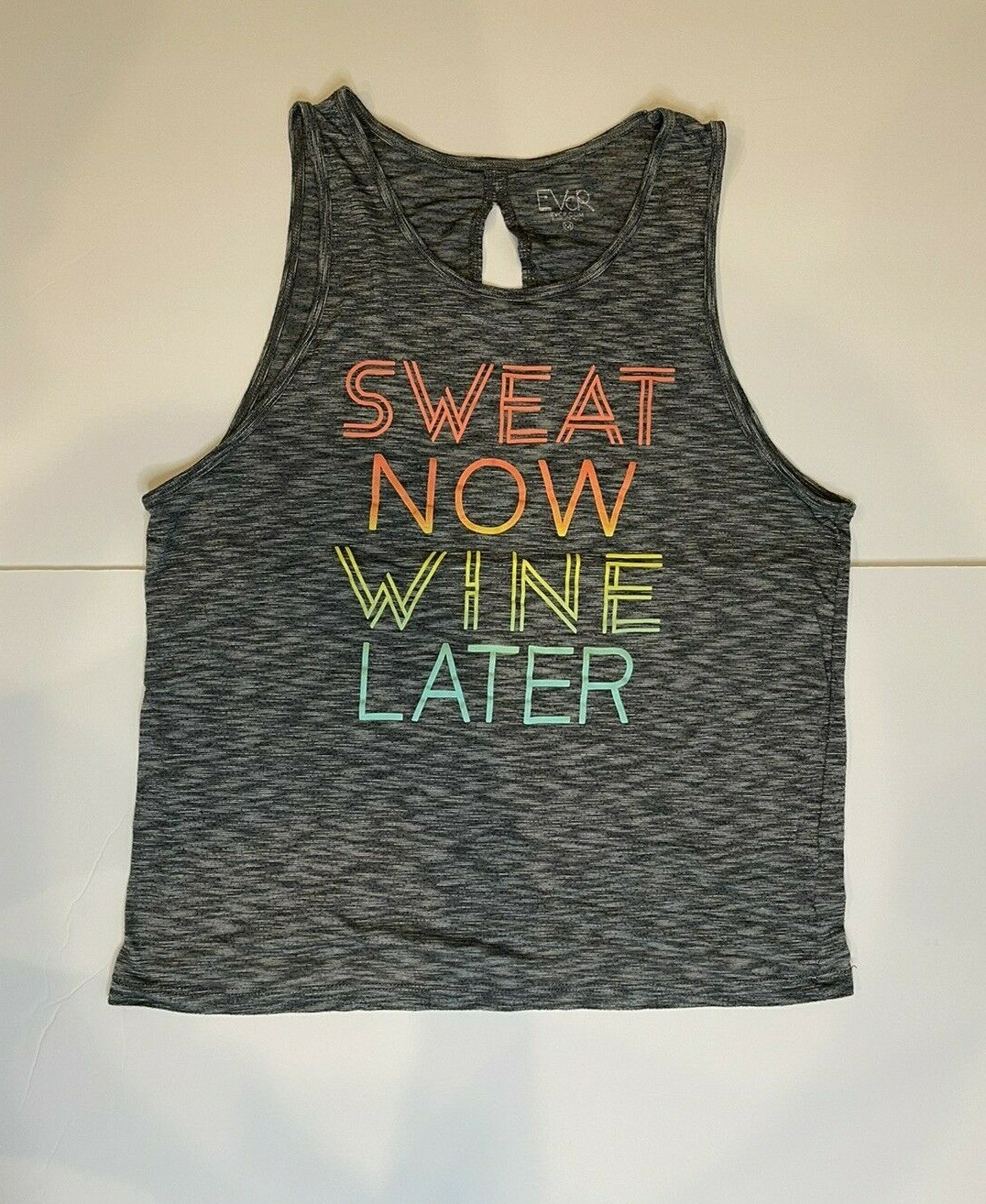 EVCR Evolution Creation Women's Medium Workout To… - image 4