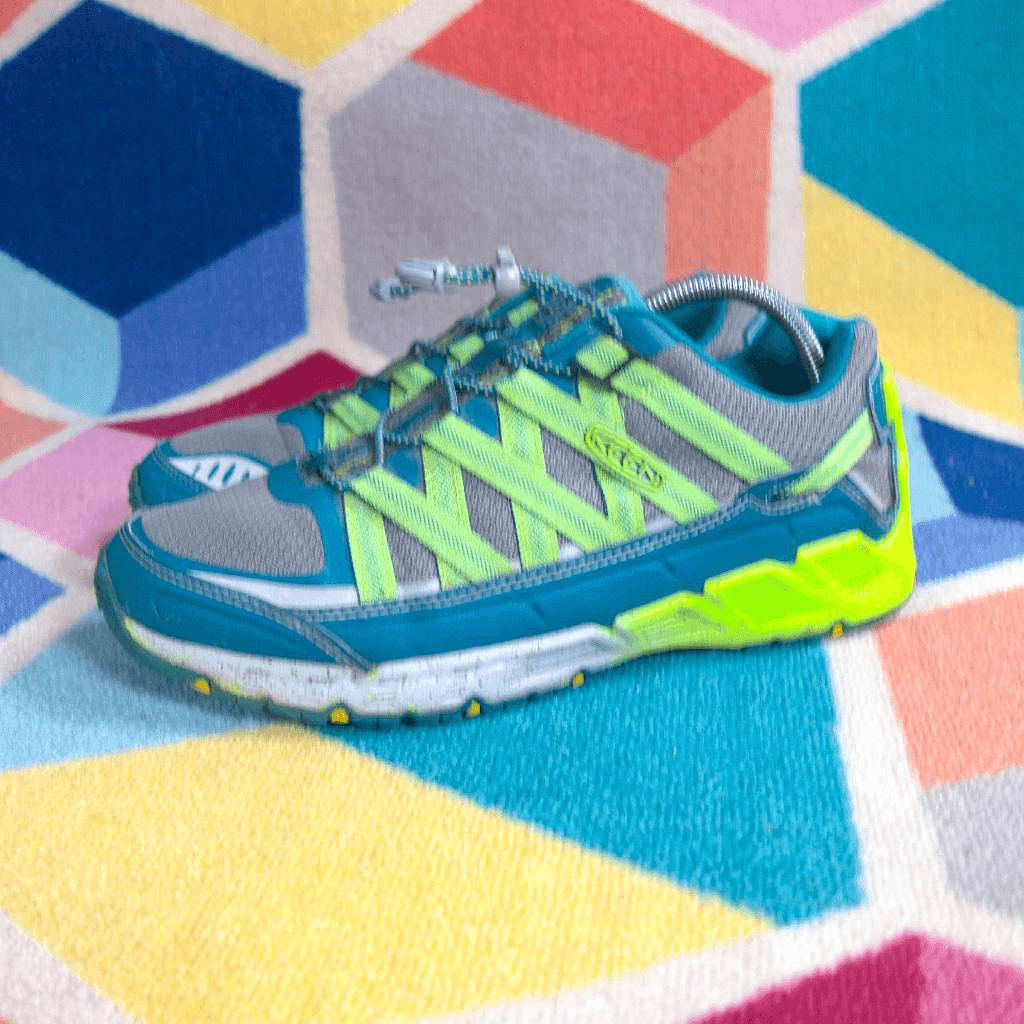 Scarpa da trekking KEEN Versatrail Uomo taglia 10 5