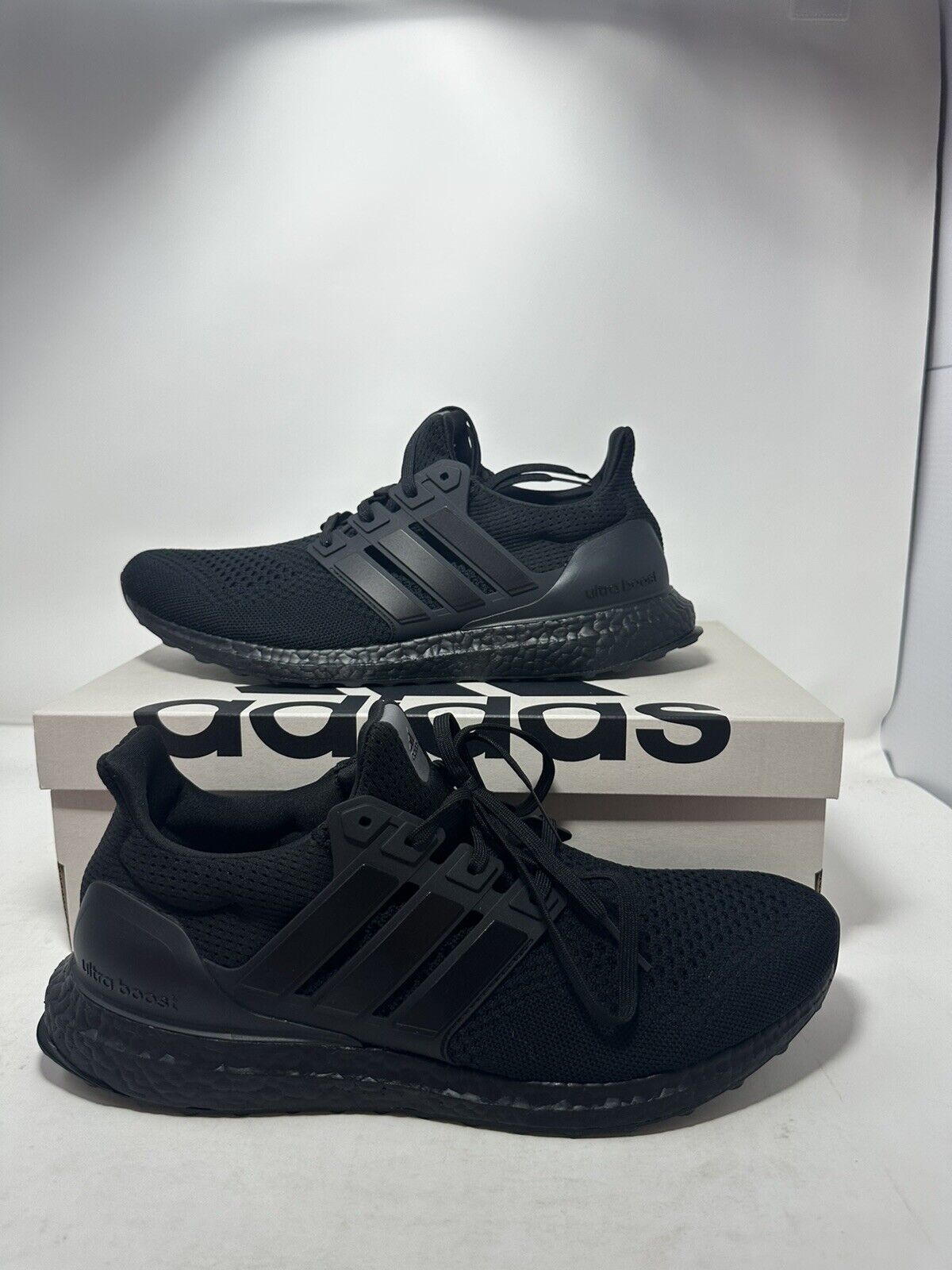 NEW Men's Adidas ULTRABOOST 1.0 Ultra Boost Running Shoes 2023' HQ4199 ...