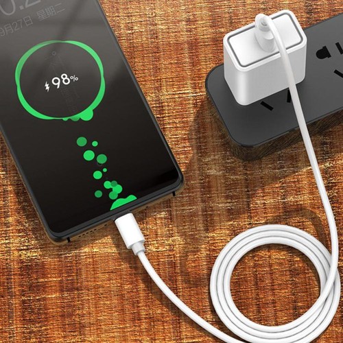 5A Type-C Data Line Fast Charging Cable Quick Charger Wire USB Type C Cable - Zdjęcie 6 z 14