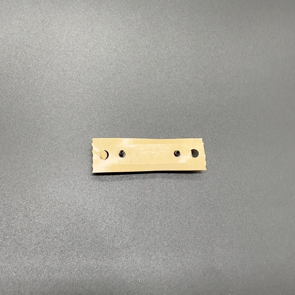 Original Golf 7 GTI Lenkrad Emblem Logo Steering Wheel OEM Neu - Bild 4 von 4