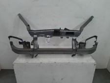 Pare-choc avant Mercedes VANEO