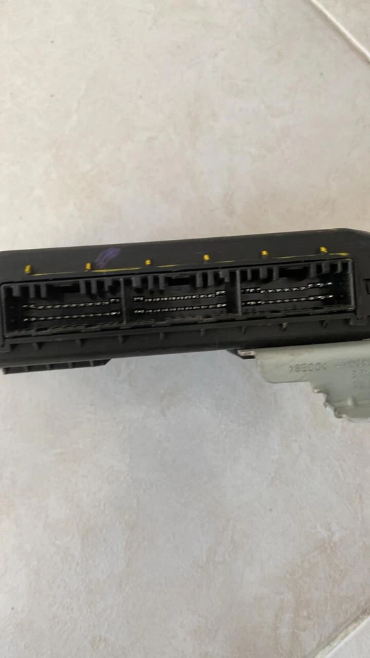 Hyundai Tucson 2015 2019 OEM receptor BCM LHD 95410D7620 62 Foto 4 de 4