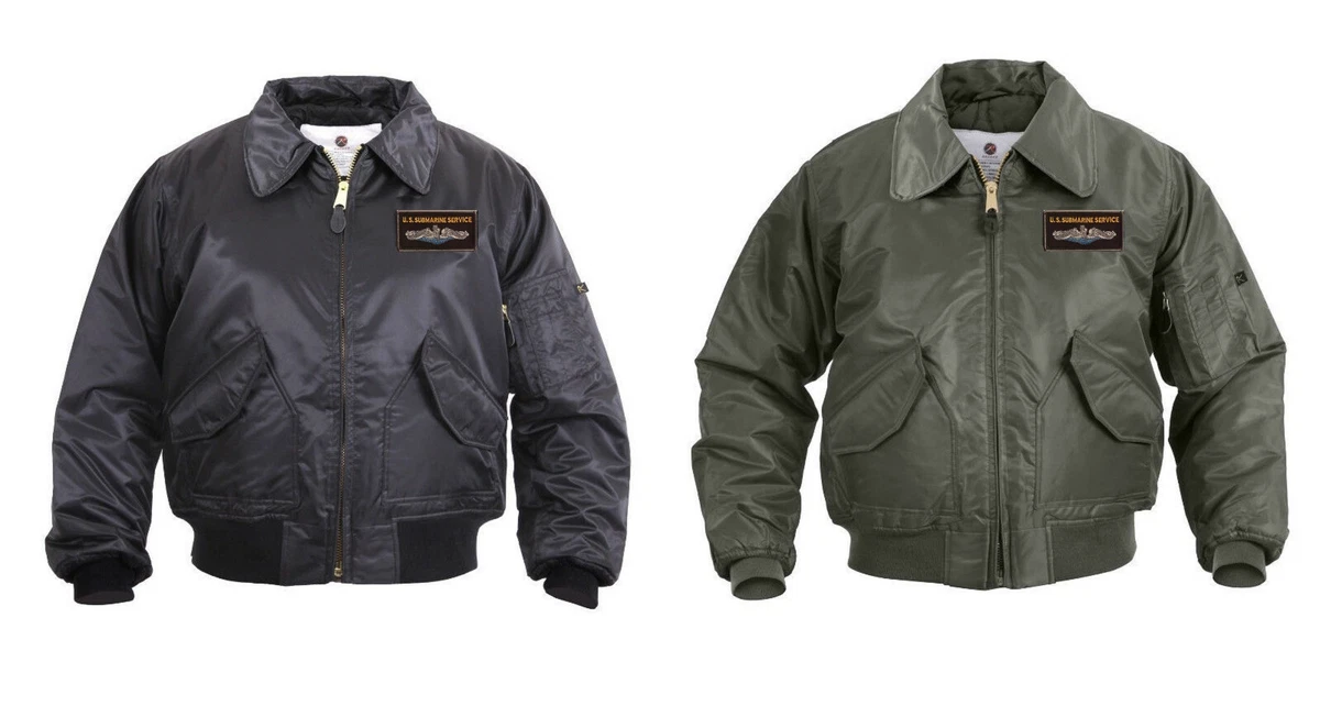 Cwu 45 P In Men's Coats & Jackets for sale | eBay