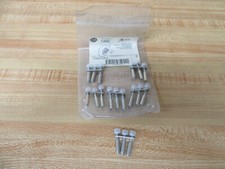 Allen Bradley 1492-CJ8-3 Center Jumpers 1492CJ83 Pack of 6 