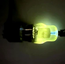 2C2S / 2Ц2С = 2X2 = 879 soviet Tube Anode Rectifier X-Ray