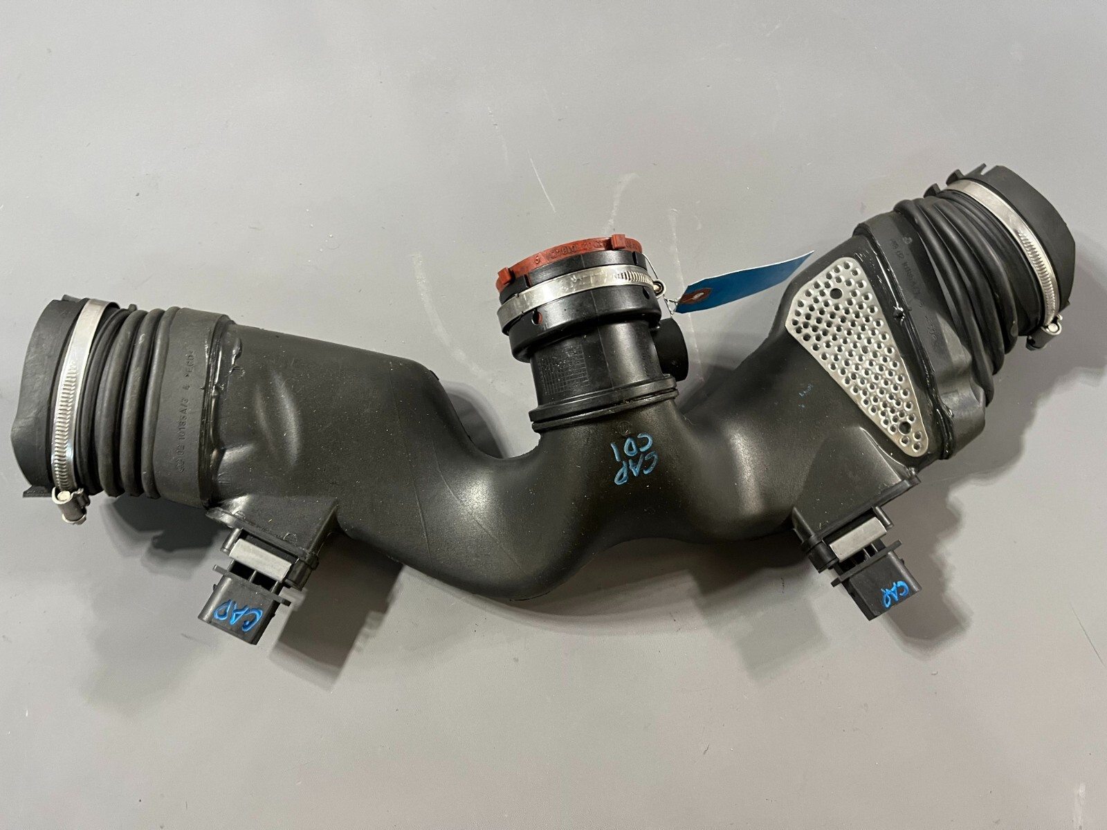 Mercedes W251 R350 GL350 ML350 Bluetec Diesel Air Mass Flow MAF Sensor