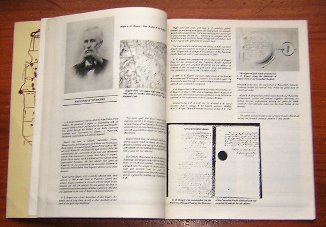 Stepping Stones 1976 Le Sueur County MN History & Photos Ice Harvest Warpekutes