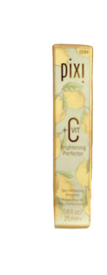 Pixi +C Vit Brightening Perfector Vitamin C Skin Perfecting Enhancer