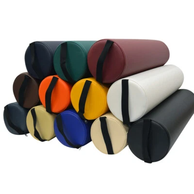 PROMAFIT Vollrolle Lagerungsrolle Knierolle Lagerungsmaterial Massageliege Nackenrolle