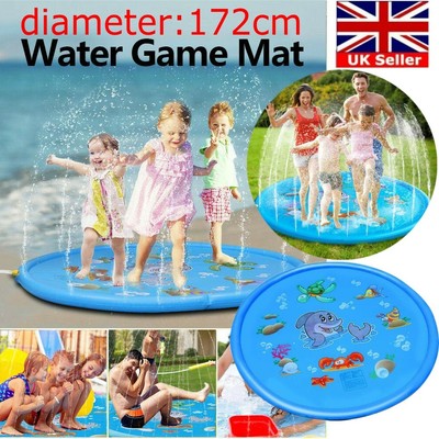 water sprinkler toys uk